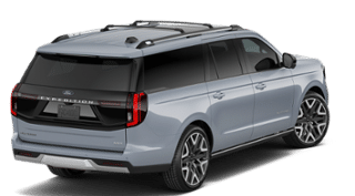 2026 Ford Expedition® External Image 4